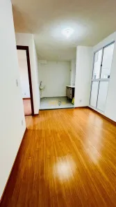 Apartamento com 2 Quartos à venda, 45m² no Chácara Holiday, Itaquaquecetuba