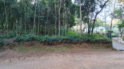 Terreno / Lote / Condomínio à venda, 1604m² no Embu Colonial, Embu das Artes