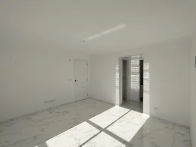 Apartamento com 3 Quartos para alugar, 61m² no Boneca do Iguaçu, São José dos Pinhais
