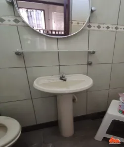 Casa com 3 Quartos para alugar, 180m² no Cremação, Belém