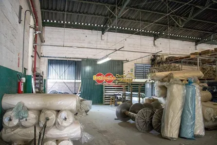 Galpão / Depósito / Armazém à venda, 2500m² no Jardim São Luiz II, Itatiba