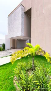 Casa de Condomínio com 3 Quartos à venda, 227m² no Jardins Barcelona, Senador Canedo