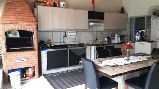 Sobrado com 2 Quartos à venda, 155m² no Loteamento Terras de São Pedro e São Paulo, Salto