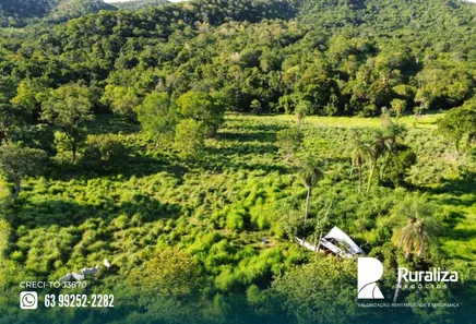 Fazenda / Sítio / Chácara à venda, 58m² no , Paraíso do Tocantins
