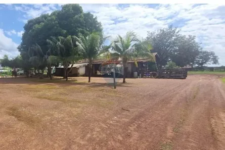 Fazenda / Sítio / Chácara à venda, 50000m² no , Divinópolis do Tocantins