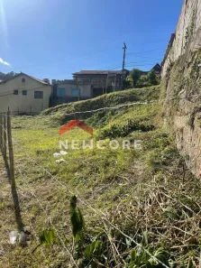 Terreno / Lote / Condomínio à venda, 291m² no Vila das flores, Caeté