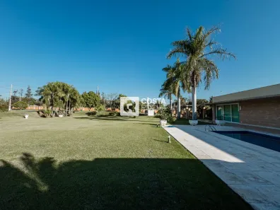 Casa de Condomínio com 3 Quartos à venda, 459m² no Haras Paineiras, Salto