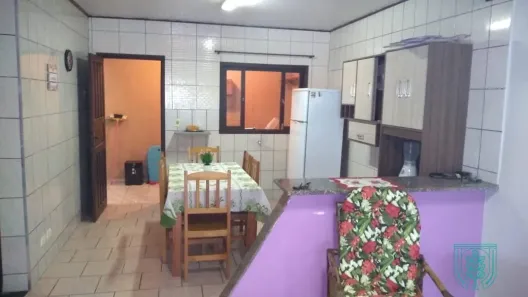 Sobrado com 2 Quartos à venda, 75m² no Itapema do Norte, Itapoá