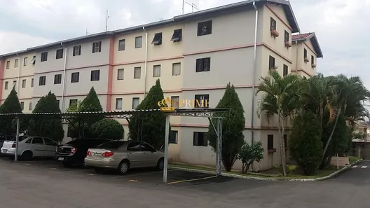 Apartamento com 3 Quartos à venda, 63m² no Parque João de Vasconcelos, Sumaré