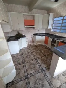 Casa com 2 Quartos à venda, 211m² no Scharlau, São Leopoldo