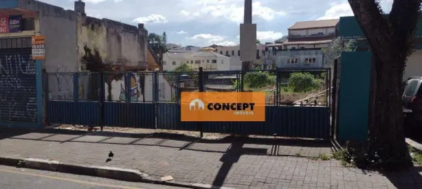 Terreno / Lote / Condomínio à venda, 500m² no Vila Romanópolis, Ferraz de Vasconcelos
