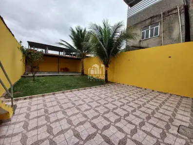 Casa com 2 Quartos à venda, 90m² no Parque Lafaiete, Duque de Caxias