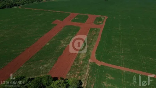Terreno / Lote / Condomínio à venda, 300m² no Alvorada, Foz do Iguaçu