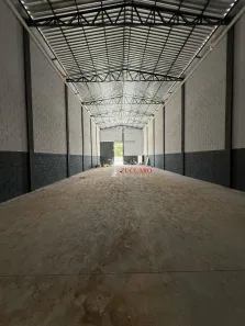 Galpão / Depósito / Armazém para alugar, 527m² no Jardim Jóia, Arujá