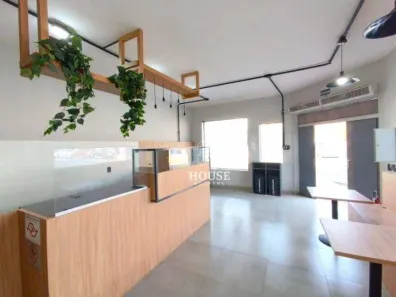 Loja / Salão / Ponto Comercial para alugar, 60m² no Centro, Mogi Guaçu