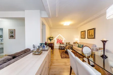 Apartamento com 3 Quartos à venda, 113m² no Vila Formosa, Blumenau