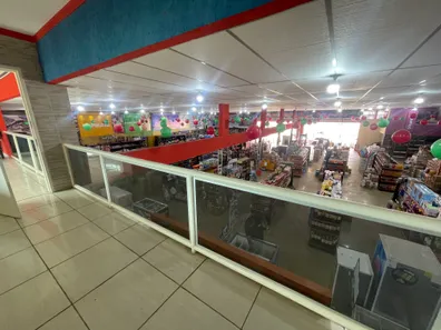 Galpão / Depósito / Armazém à venda, 840m² no Do Turista 2ª Etapa, Caldas Novas