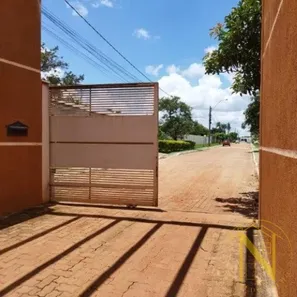 Casa de Condomínio com 4 Quartos à venda, 800m² no Ponte Alta Norte, Brasília