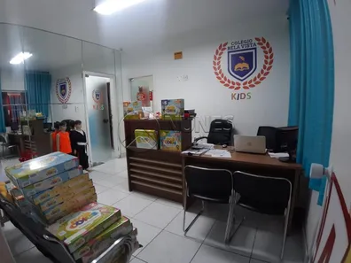 Conjunto Comercial / Sala à venda, 456m² no Vila Osasco, Osasco