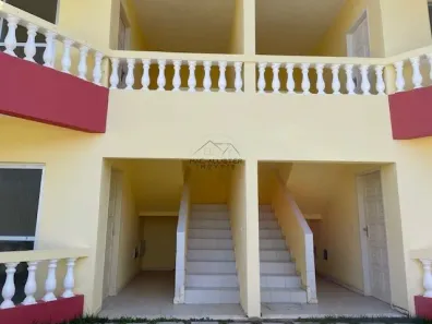 Casa de Vila com 3 Quartos para venda ou aluguel, 180m² no Stella Maris, Salvador