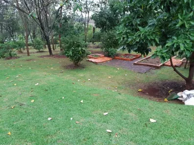 Fazenda / Sítio / Chácara com 2 Quartos à venda, 2900m² no , Alvorada do Sul