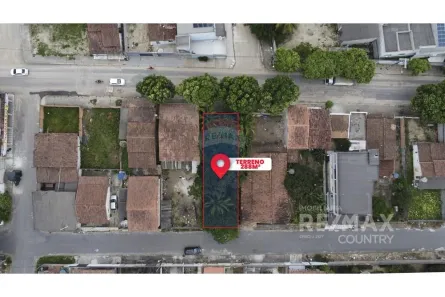 Terreno / Lote / Condomínio à venda, 288m² no Nova Canaã, Teixeira de Freitas