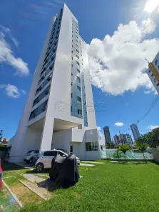 Apartamento com 3 Quartos à venda, 63m² no Madalena, Recife