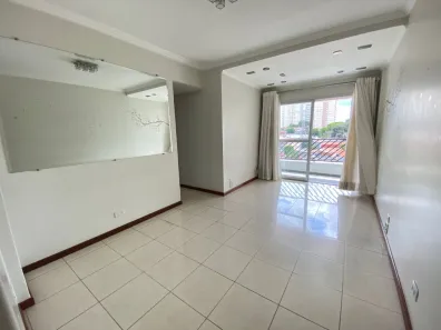 Apartamento com 2 Quartos à venda, 68m² no Vila Bertioga, São Paulo
