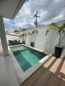 Casa com 3 Quartos à venda, 110m² no Parque União, Timon