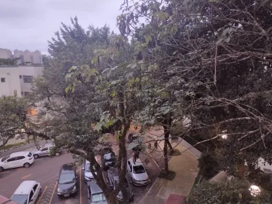 Apartamento com 2 Quartos para venda ou aluguel, 45m² no Alto de Pinheiros, São Paulo