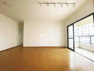 Apartamento com 4 Quartos para alugar, 131m² no Vila Suzana, São Paulo