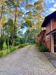 Fazenda / Sítio / Chácara com 5 Quartos à venda, 24000m² no Jardim dos Ipês, Embu das Artes