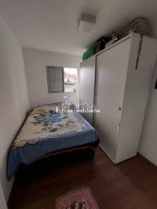 Apartamento com 2 Quartos à venda, 54m² no Vila São Paulo, Ferraz de Vasconcelos