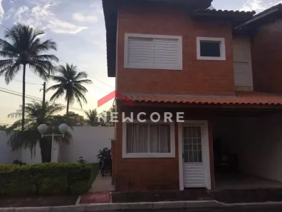 Casa de Condomínio com 3 Quartos à venda, 99m² no agenor, Mongaguá