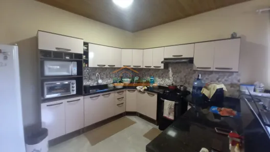Fazenda / Sítio / Chácara com 4 Quartos à venda, 18827m² no Área Rural de Almirante Tamandaré, Almirante Tamandaré