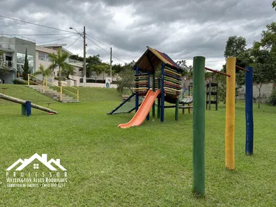 Terreno / Lote / Condomínio à venda, 300m² no Jardim Porto Real V, Limeira