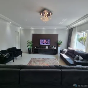 Sobrado com 3 Quartos à venda, 125m² no Olímpico, São Caetano do Sul