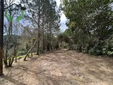 Terreno / Lote / Condomínio à venda, 18455m² no Taboleiro Verde, Cotia