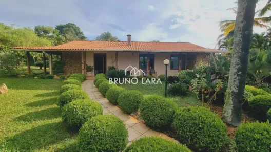 Casa de Condomínio com 4 Quartos à venda, 3000m² no Condomínio Fazenda Solar, Igarapé