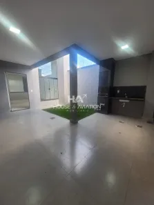 Casa com 3 Quartos à venda, 105m² no Residencial Boa Vista II, Senador Canedo
