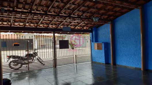 Casa com 3 Quartos para alugar, 150m² no Jardim Flórida, Jacareí