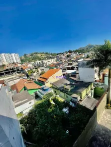 Apartamento com 2 Quartos à venda, 85m² no Fonseca, Niterói