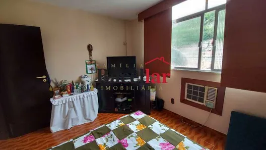 Apartamento com 2 Quartos à venda, 77m² no Vila Isabel, Rio de Janeiro