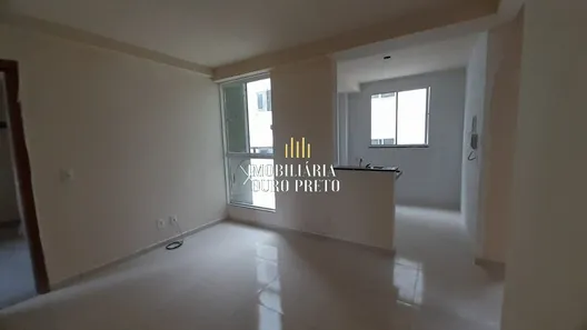 Apartamento com 1 Quarto à venda, 70m² no Asteca (São Benedito), Santa Luzia