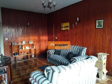 Prédio Inteiro à venda, 302m² no Centro, Poá