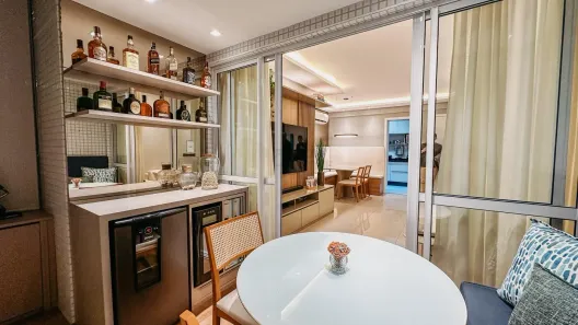 Apartamento com 3 Quartos à venda, 87m² no Candeal, Salvador