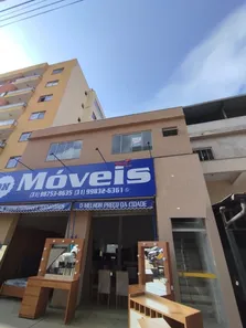 Conjunto Comercial / Sala para alugar, 70m² no Santo Antônio, Viçosa
