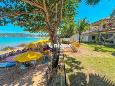 Casa com 5 Quartos para alugar, 600m² no Village da Ferradura, Armação dos Búzios