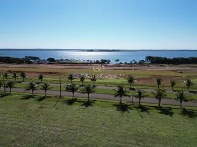 Terreno / Lote Comercial à venda, 806m² no , Cornélio Procópio
