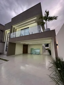 Sobrado com 4 Quartos à venda, 350m² no Ponte Alta Norte, Brasília